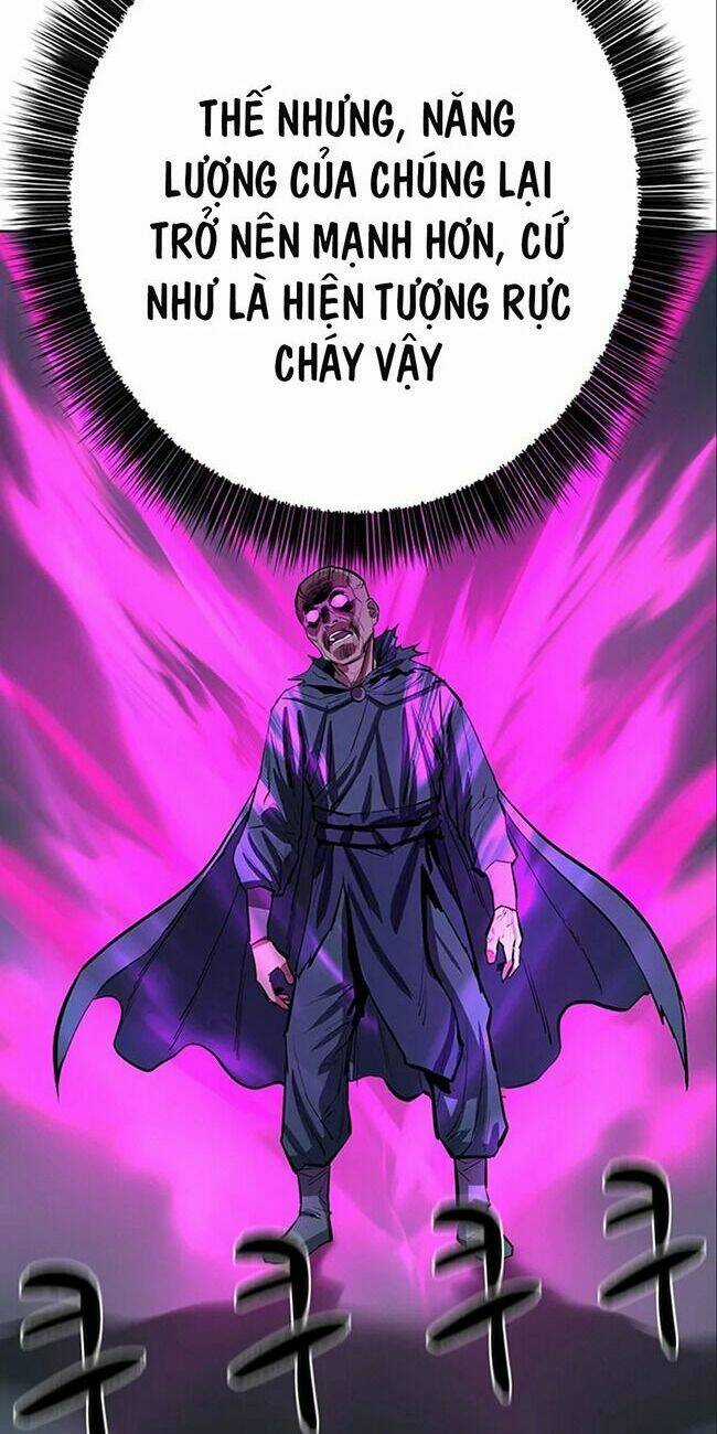 Sư Phụ Quỷ Diện - Chapter 42 - Trang 66