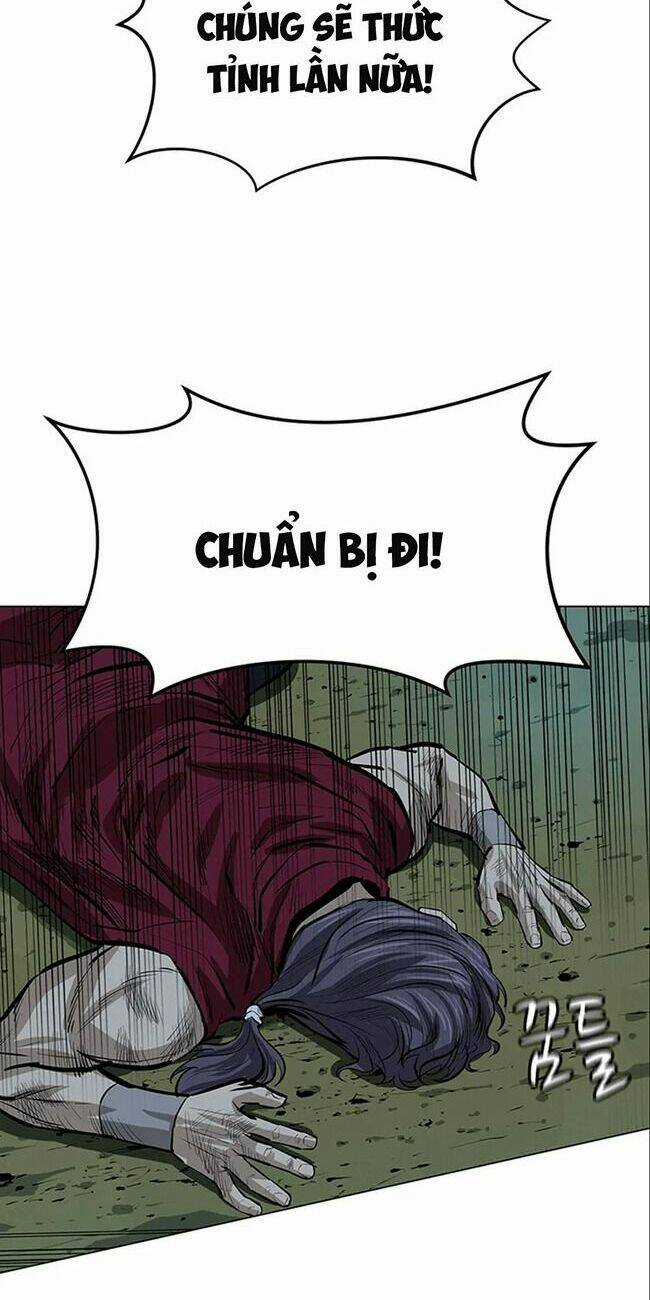 Sư Phụ Quỷ Diện - Chapter 42 - Trang 68