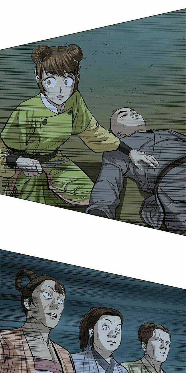 Sư Phụ Quỷ Diện - Chapter 42 - Trang 69