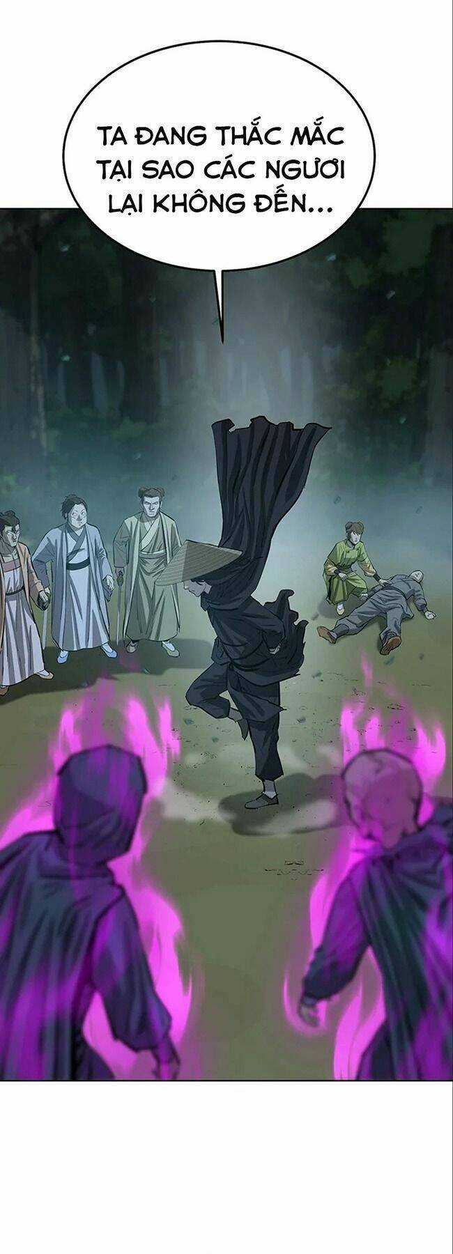 Sư Phụ Quỷ Diện - Chapter 42 - Trang 73