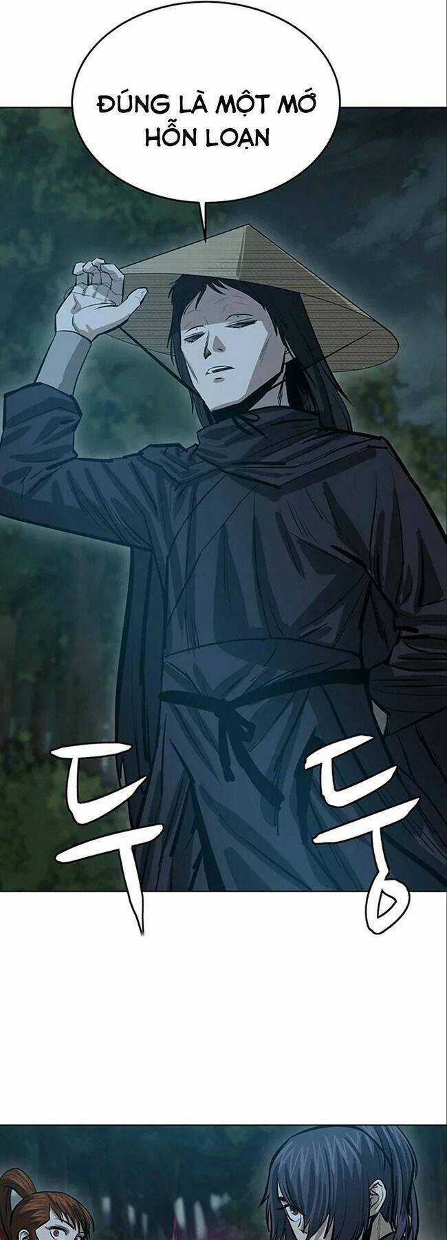 Sư Phụ Quỷ Diện - Chapter 42 - Trang 74