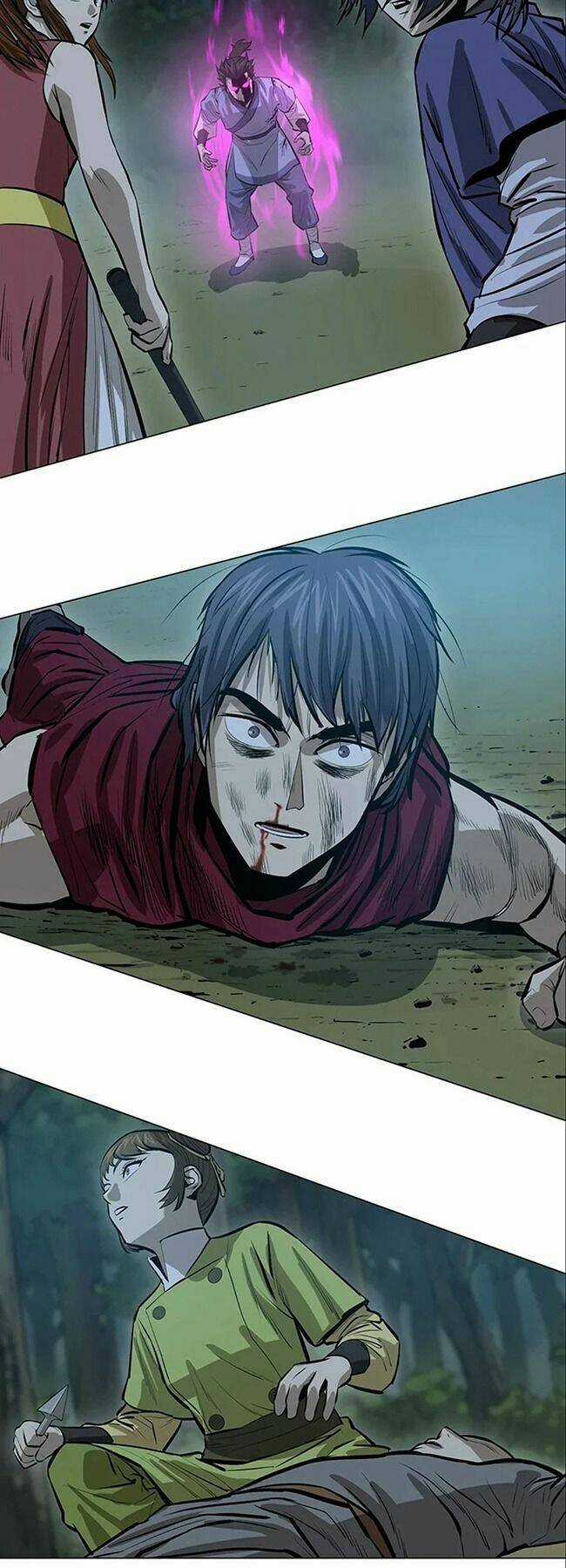 Sư Phụ Quỷ Diện - Chapter 42 - Trang 75