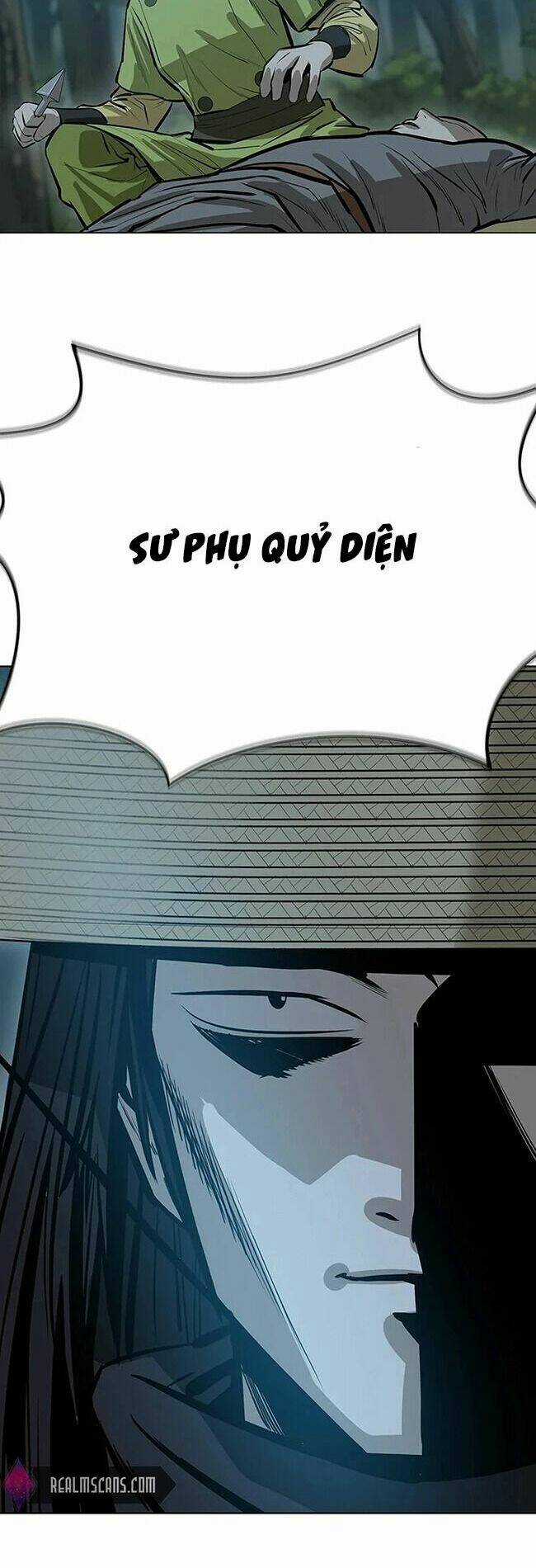 Sư Phụ Quỷ Diện - Chapter 43 - Trang 2