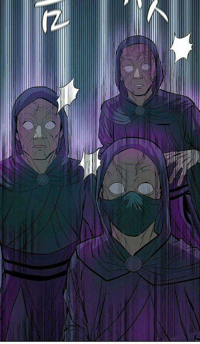 Sư Phụ Quỷ Diện - Chapter 43 - Trang 11