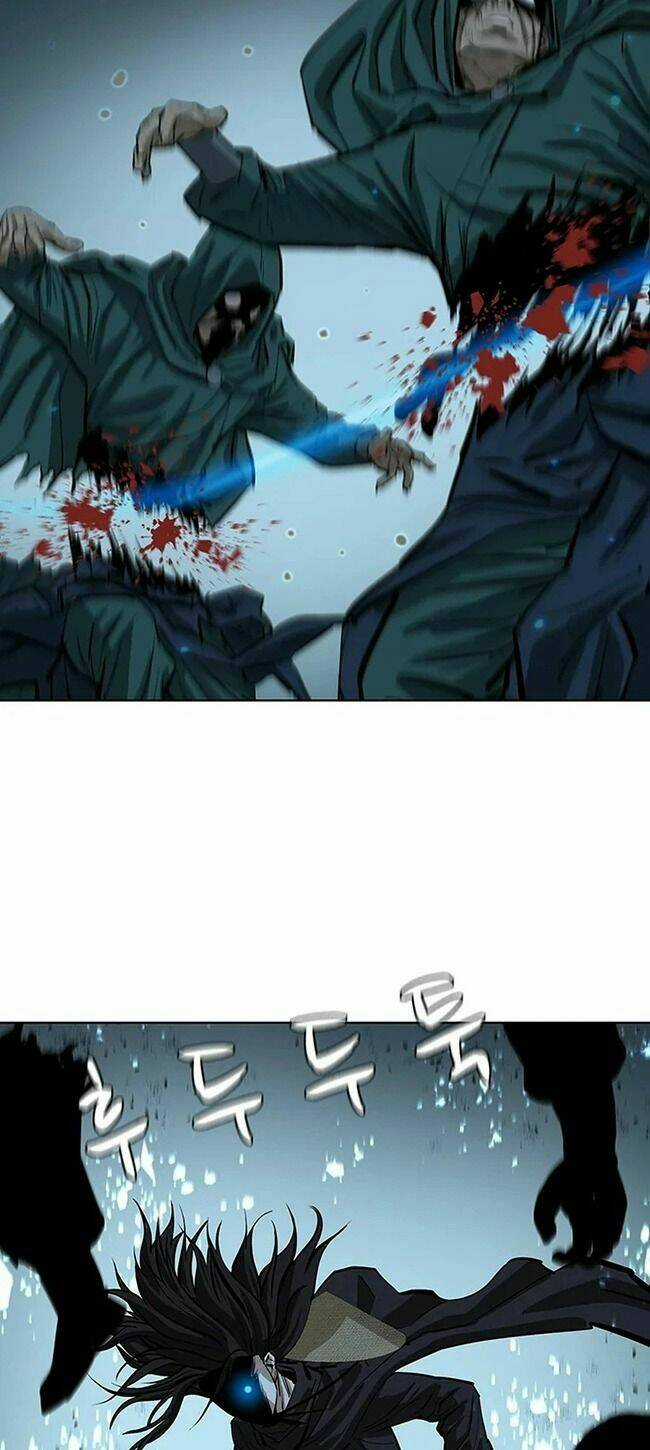 Sư Phụ Quỷ Diện - Chapter 43 - Trang 19