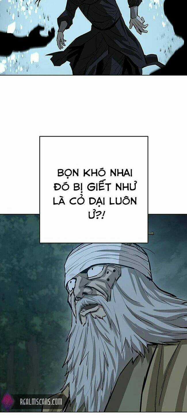 Sư Phụ Quỷ Diện - Chapter 43 - Trang 20