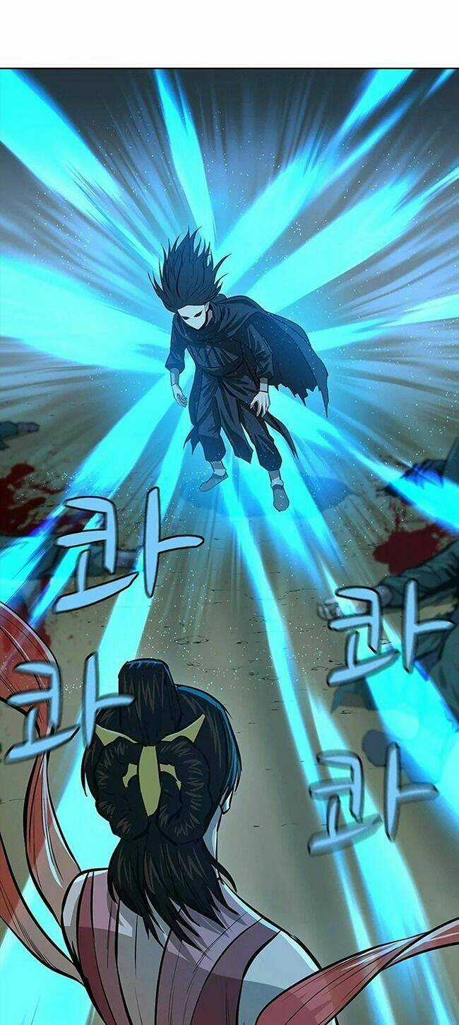 Sư Phụ Quỷ Diện - Chapter 43 - Trang 22