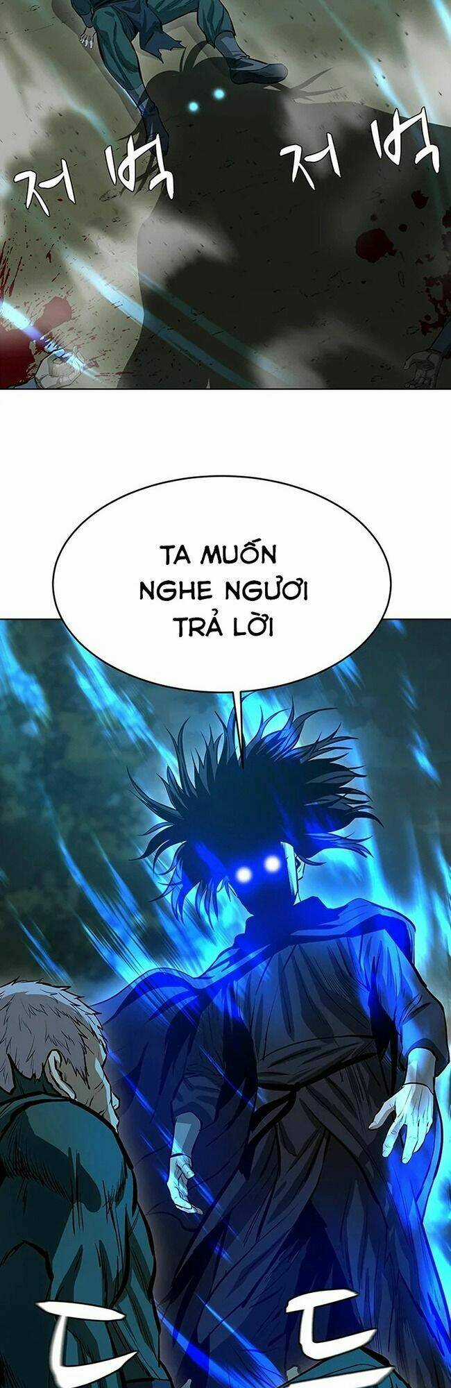 Sư Phụ Quỷ Diện - Chapter 43 - Trang 24