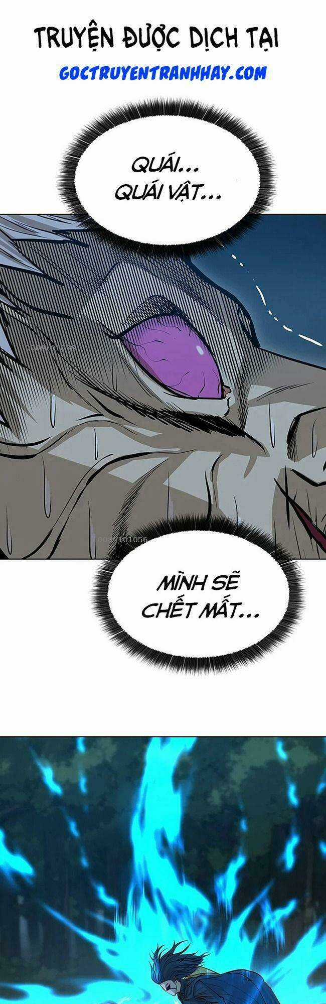 Sư Phụ Quỷ Diện - Chapter 43 - Trang 27