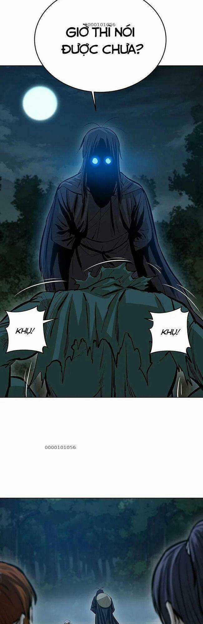 Sư Phụ Quỷ Diện - Chapter 43 - Trang 30