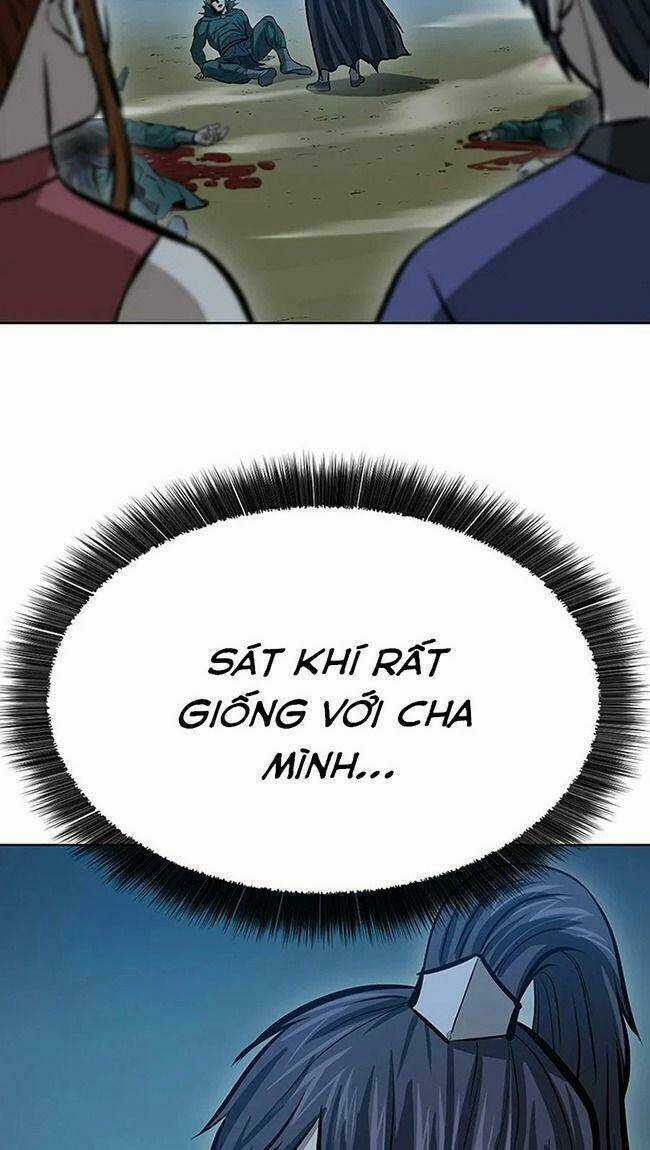 Sư Phụ Quỷ Diện - Chapter 43 - Trang 31