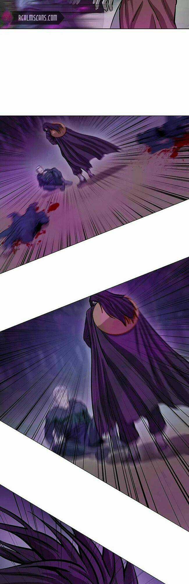 Sư Phụ Quỷ Diện - Chapter 43 - Trang 36