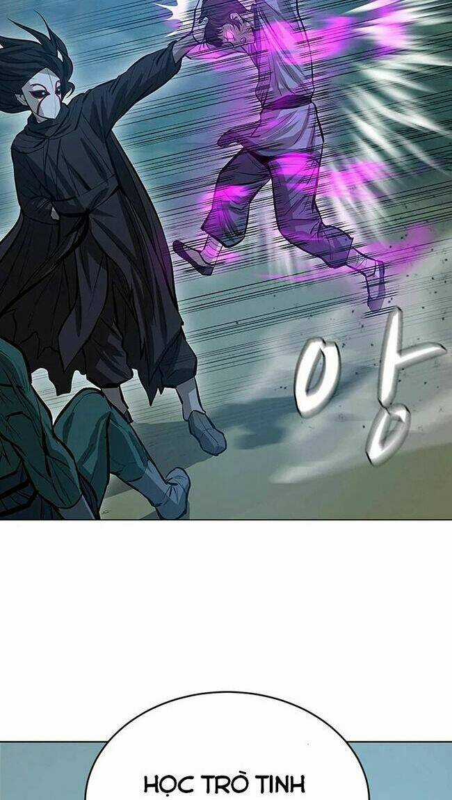 Sư Phụ Quỷ Diện - Chapter 43 - Trang 38