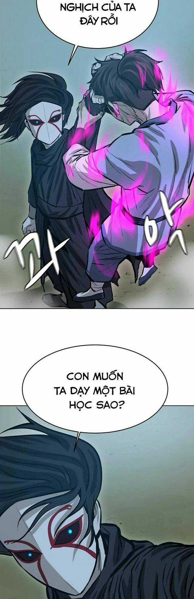 Sư Phụ Quỷ Diện - Chapter 43 - Trang 39