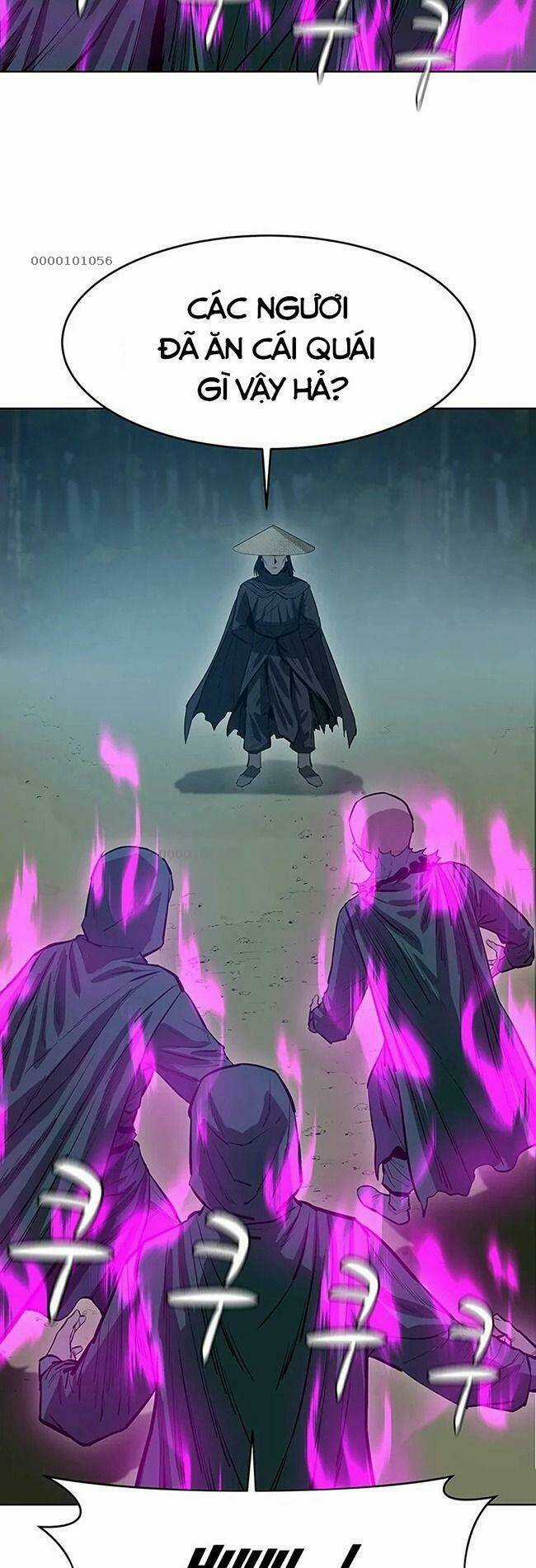 Sư Phụ Quỷ Diện - Chapter 43 - Trang 5