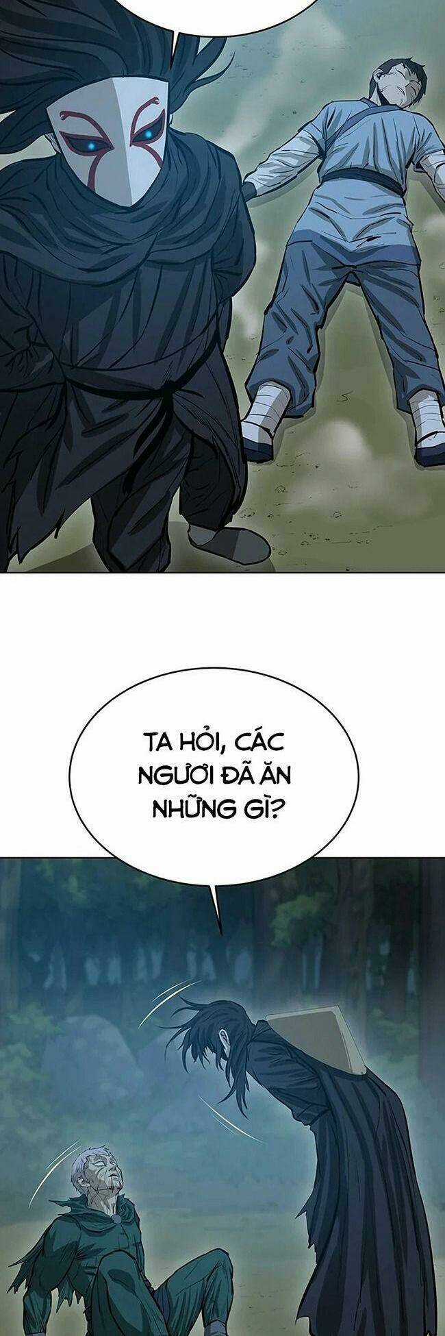 Sư Phụ Quỷ Diện - Chapter 43 - Trang 43