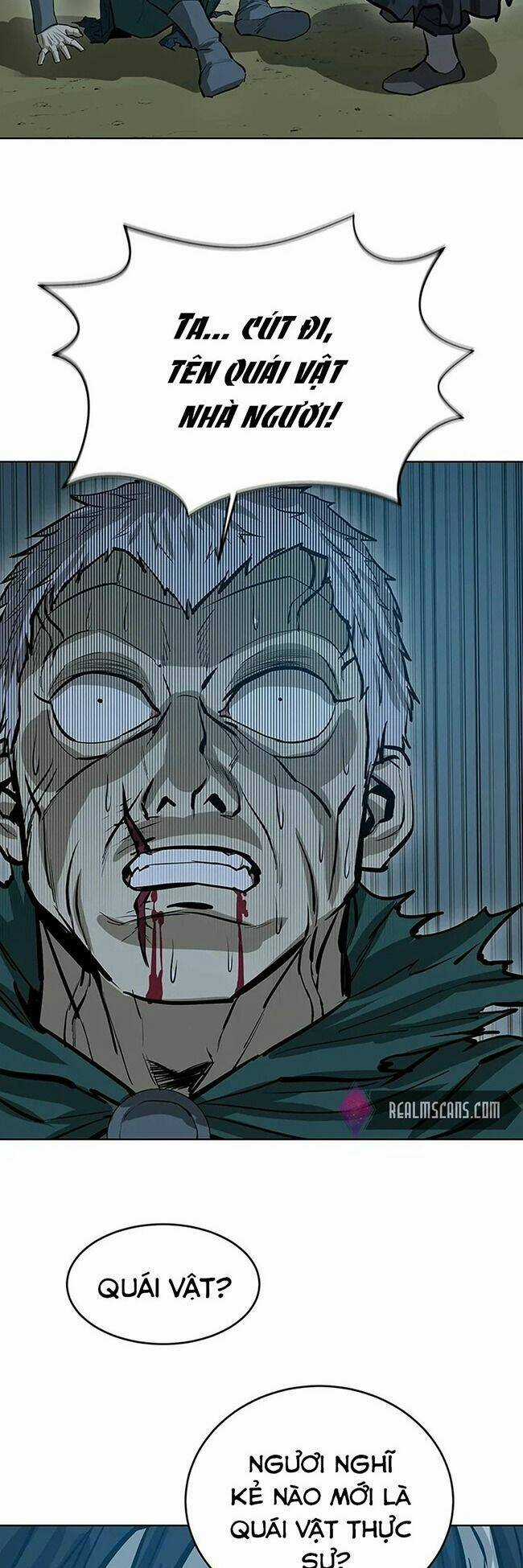 Sư Phụ Quỷ Diện - Chapter 43 - Trang 44