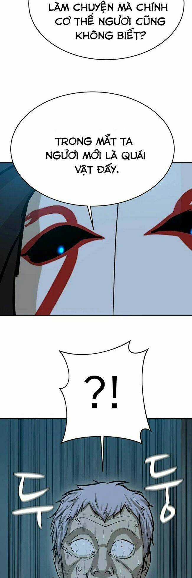 Sư Phụ Quỷ Diện - Chapter 43 - Trang 46