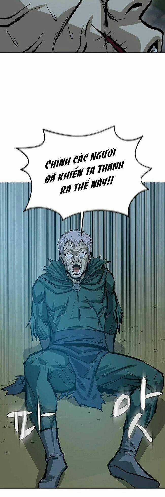 Sư Phụ Quỷ Diện - Chapter 43 - Trang 48