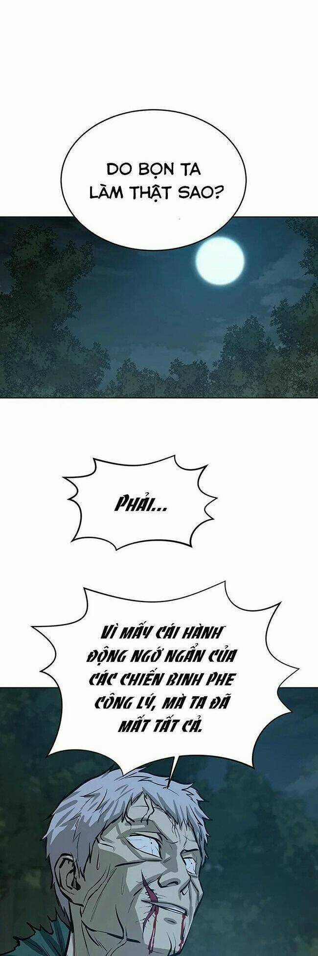 Sư Phụ Quỷ Diện - Chapter 43 - Trang 49