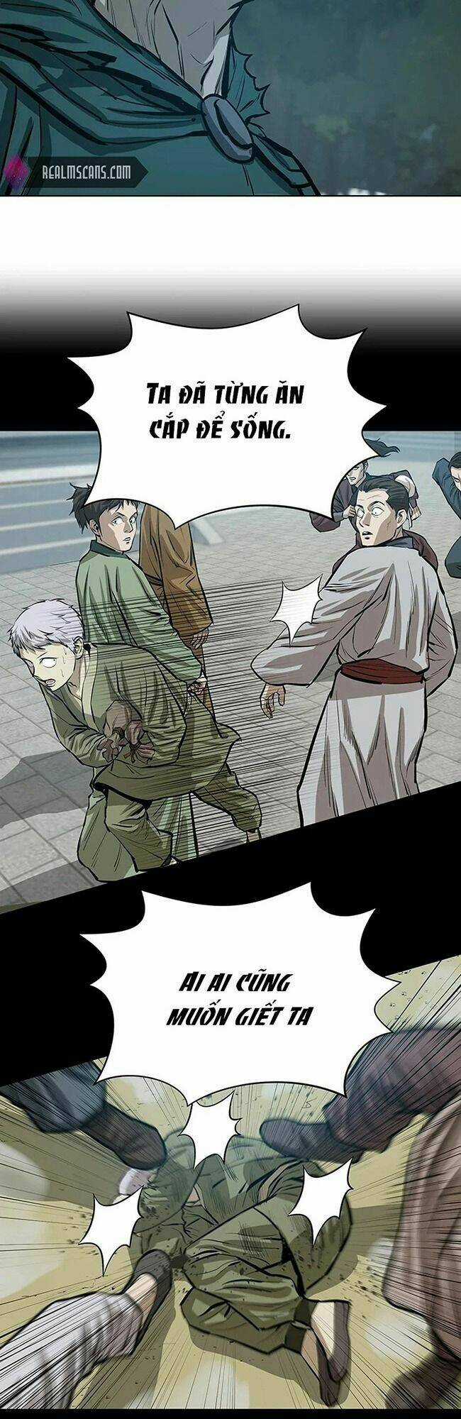 Sư Phụ Quỷ Diện - Chapter 43 - Trang 50