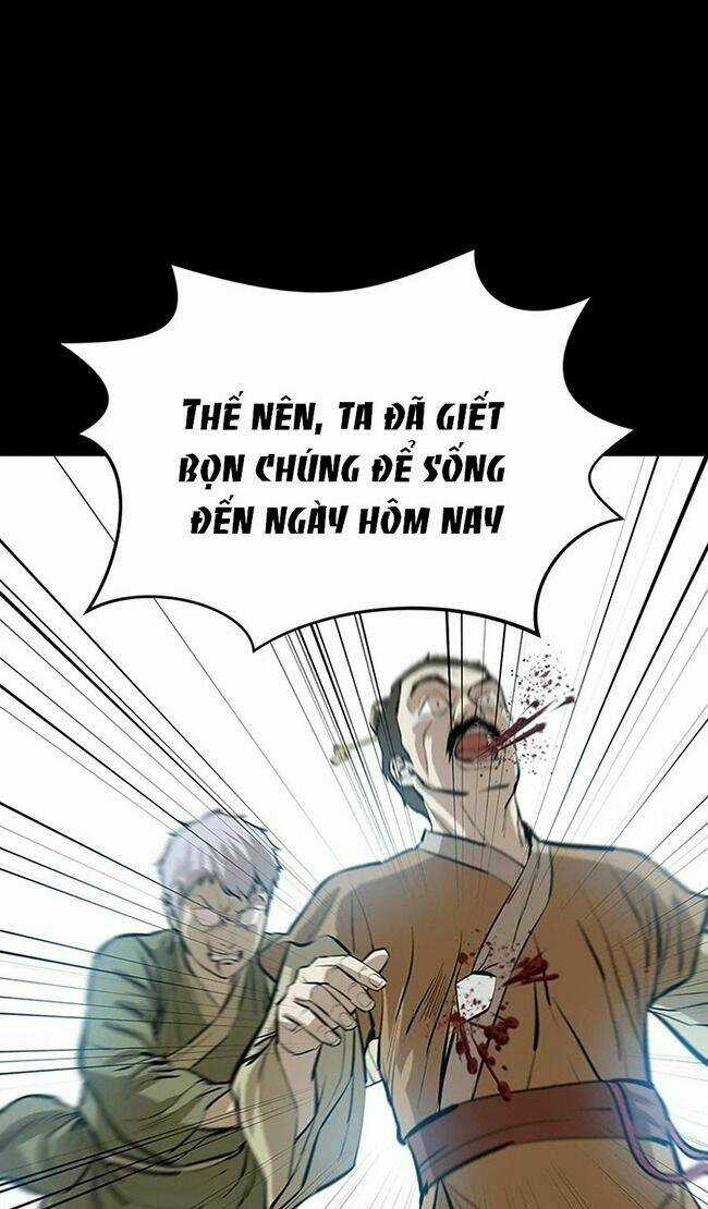 Sư Phụ Quỷ Diện - Chapter 43 - Trang 51