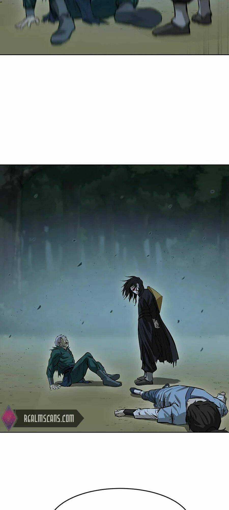 Sư Phụ Quỷ Diện - Chapter 43 - Trang 54