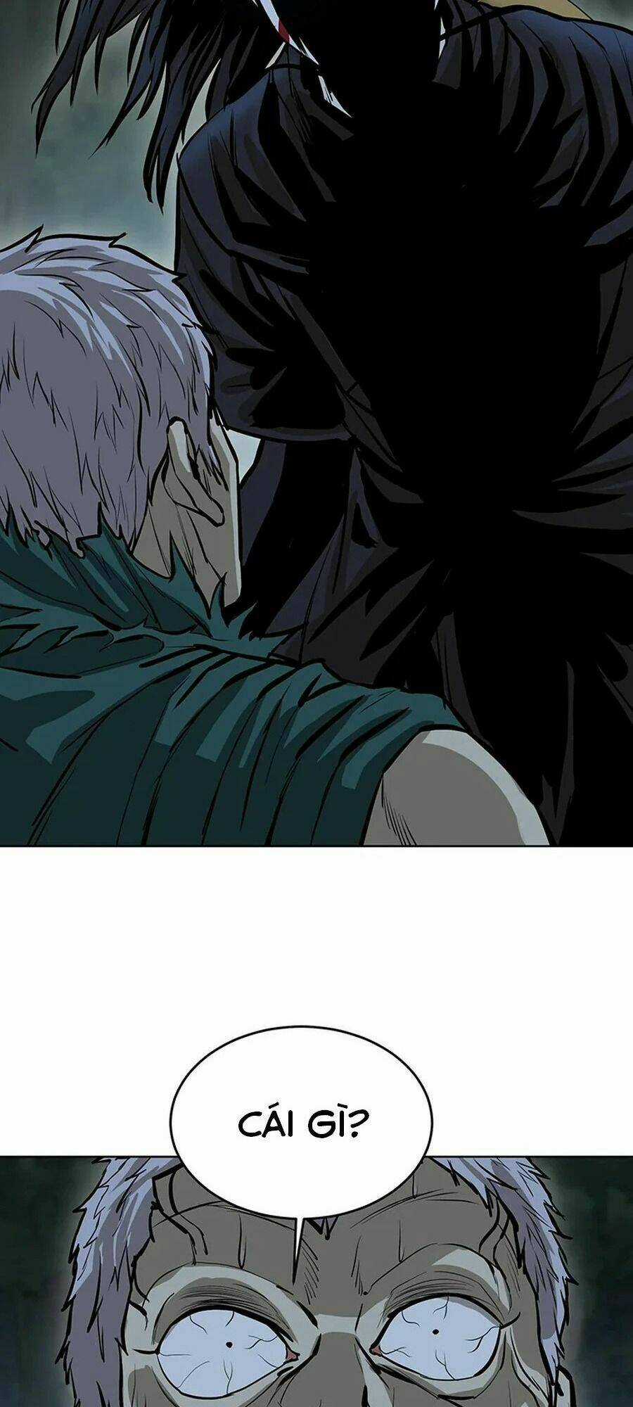 Sư Phụ Quỷ Diện - Chapter 43 - Trang 57