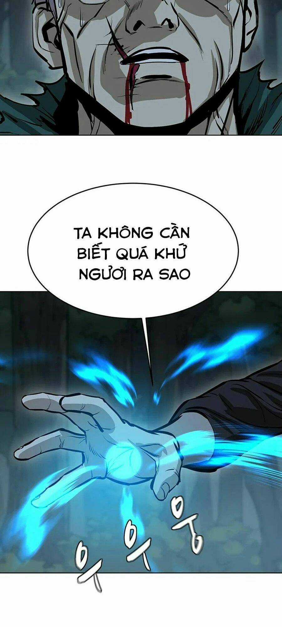Sư Phụ Quỷ Diện - Chapter 43 - Trang 58
