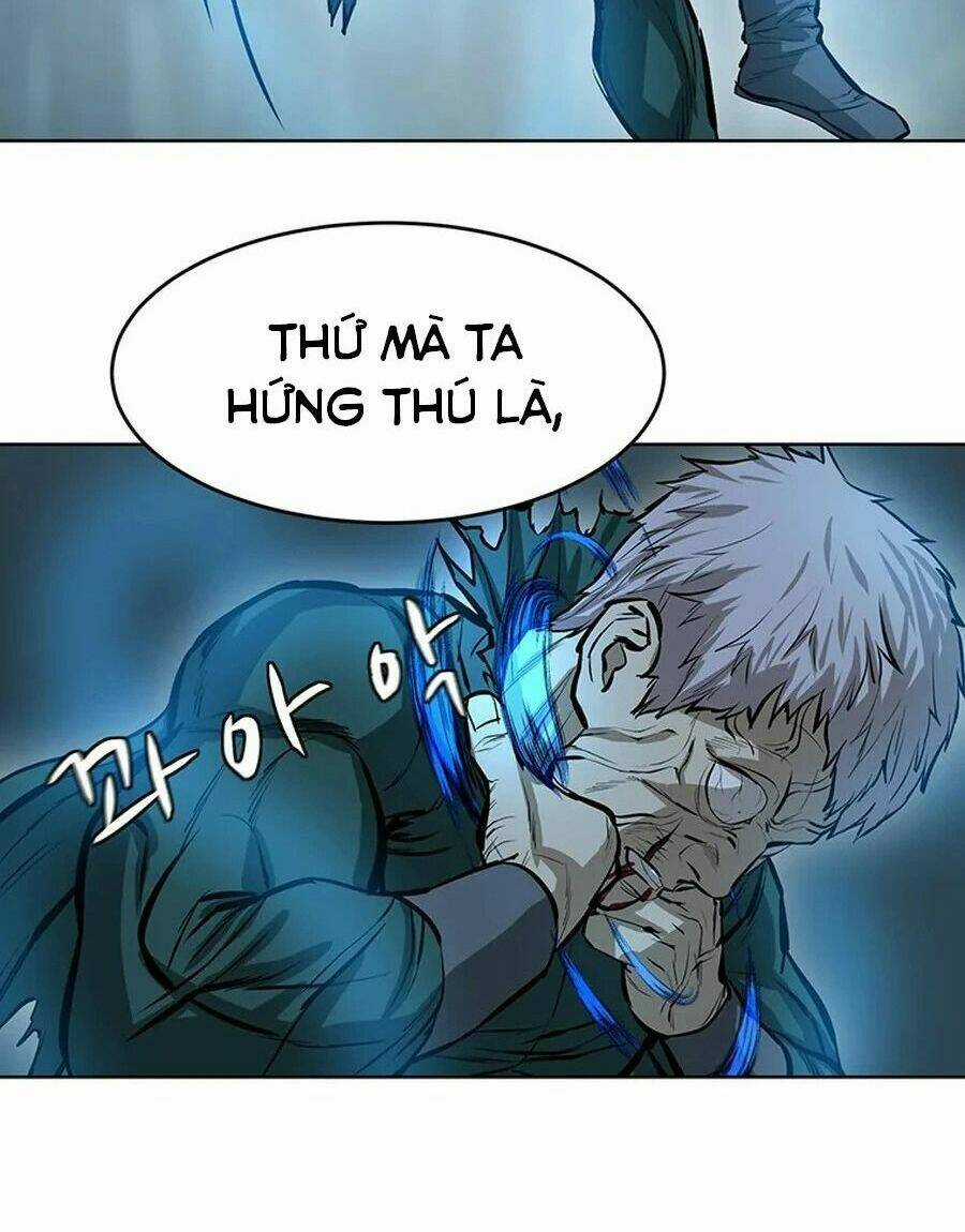 Sư Phụ Quỷ Diện - Chapter 43 - Trang 60