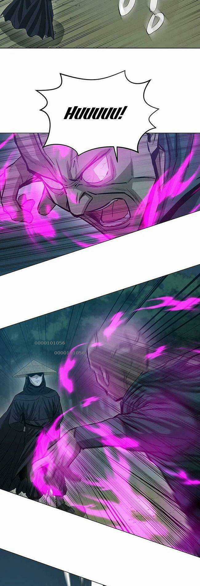 Sư Phụ Quỷ Diện - Chapter 43 - Trang 7