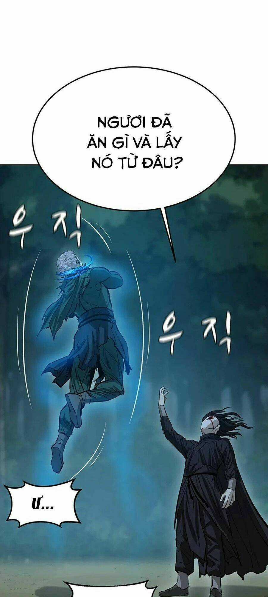 Sư Phụ Quỷ Diện - Chapter 43 - Trang 61