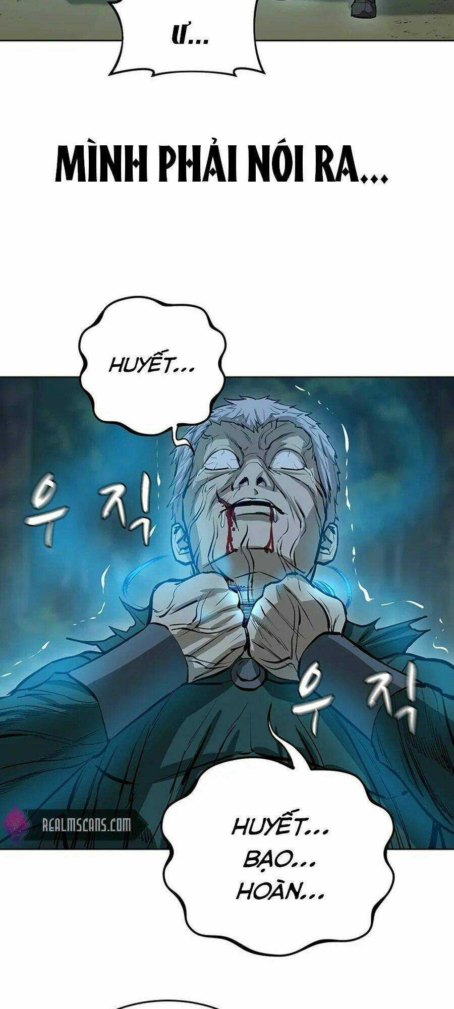 Sư Phụ Quỷ Diện - Chapter 43 - Trang 62