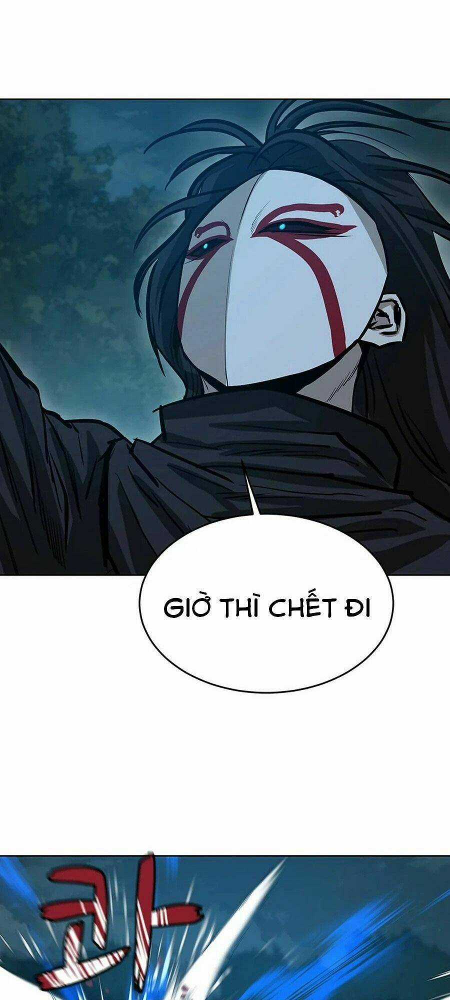 Sư Phụ Quỷ Diện - Chapter 43 - Trang 65