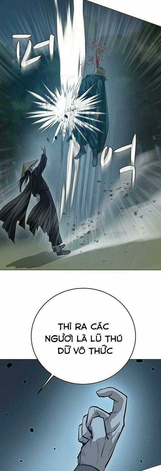 Sư Phụ Quỷ Diện - Chapter 43 - Trang 8