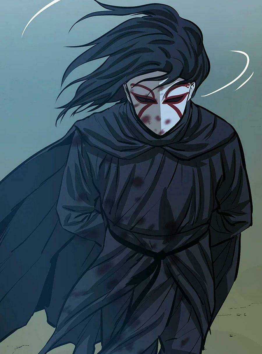 Sư Phụ Quỷ Diện - Chapter 43 - Trang 71