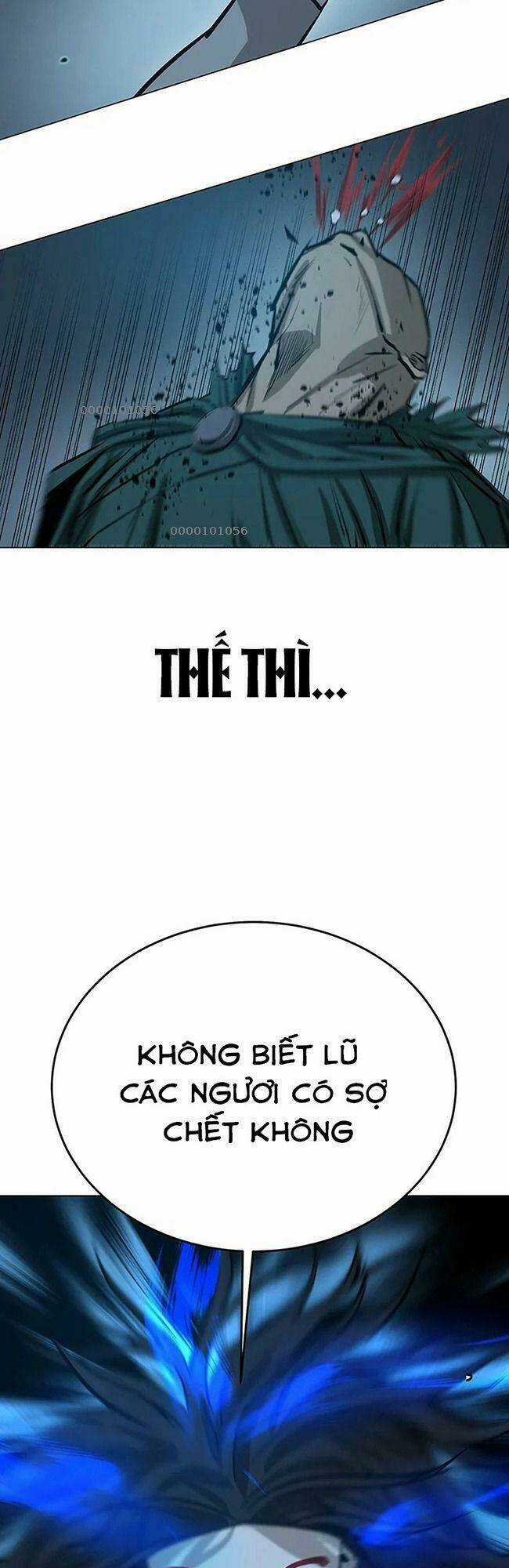 Sư Phụ Quỷ Diện - Chapter 43 - Trang 9