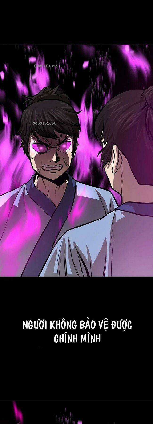 Sư Phụ Quỷ Diện - Chapter 44 - Trang 12