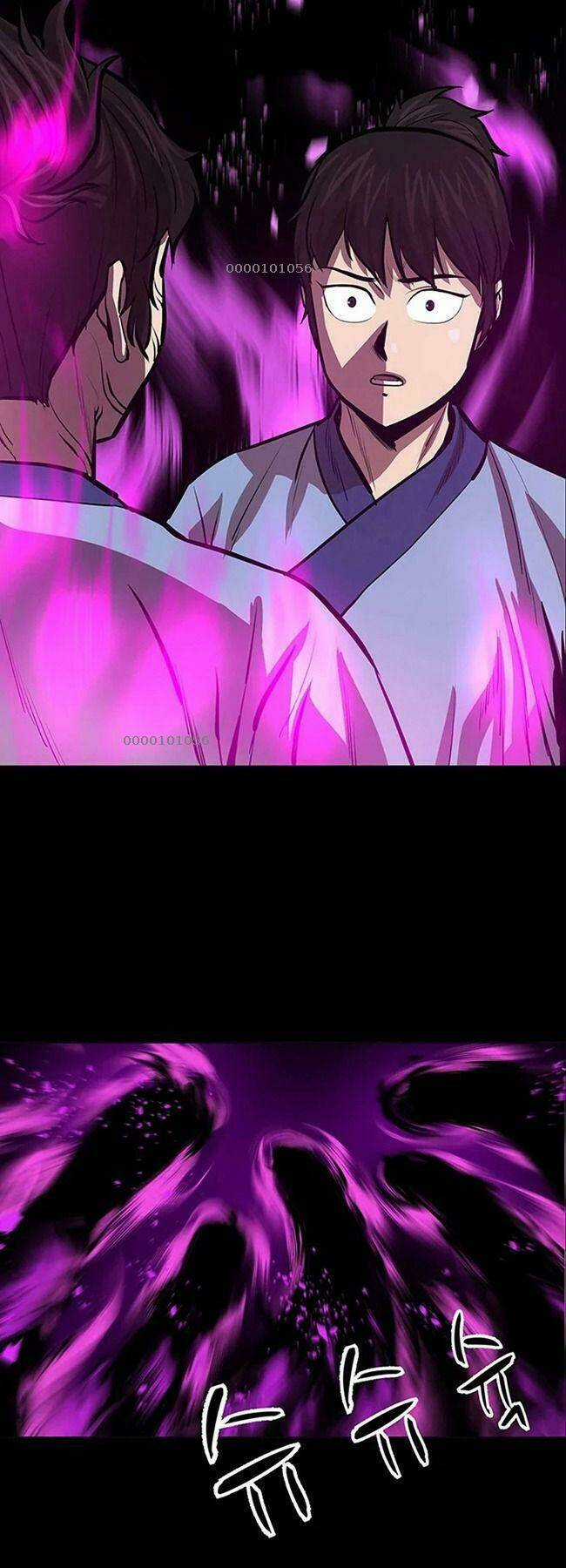 Sư Phụ Quỷ Diện - Chapter 44 - Trang 13