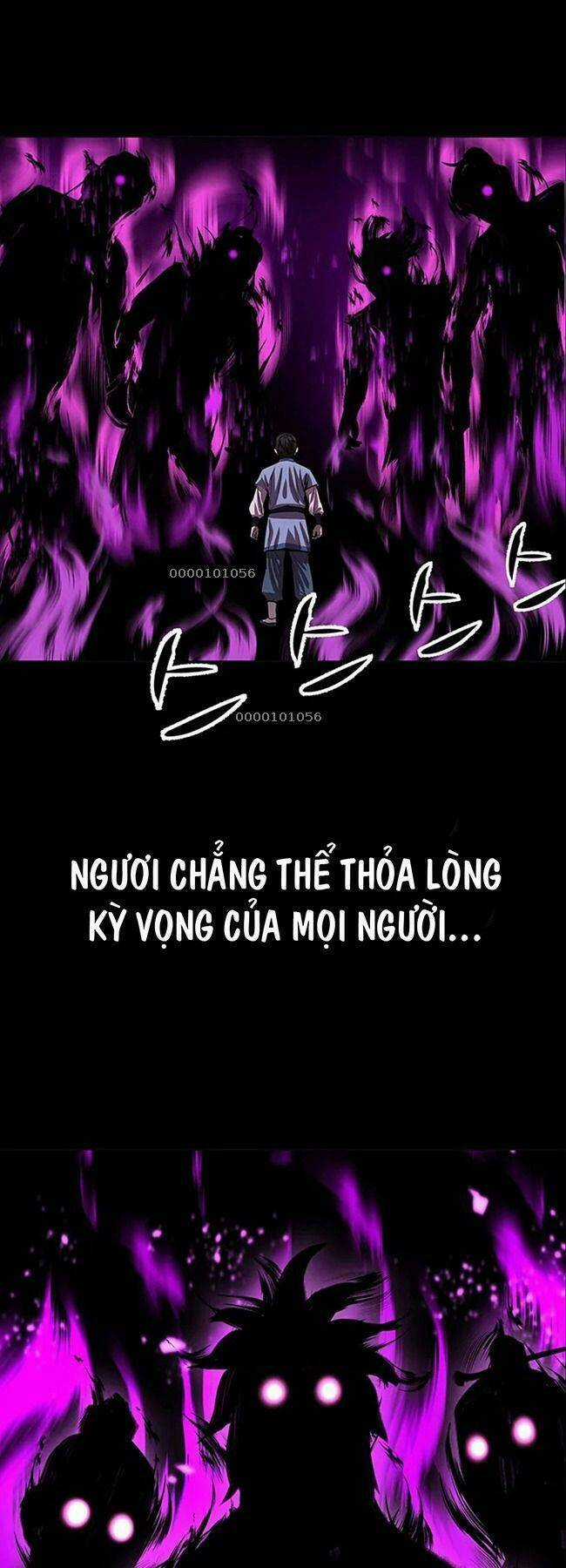 Sư Phụ Quỷ Diện - Chapter 44 - Trang 14