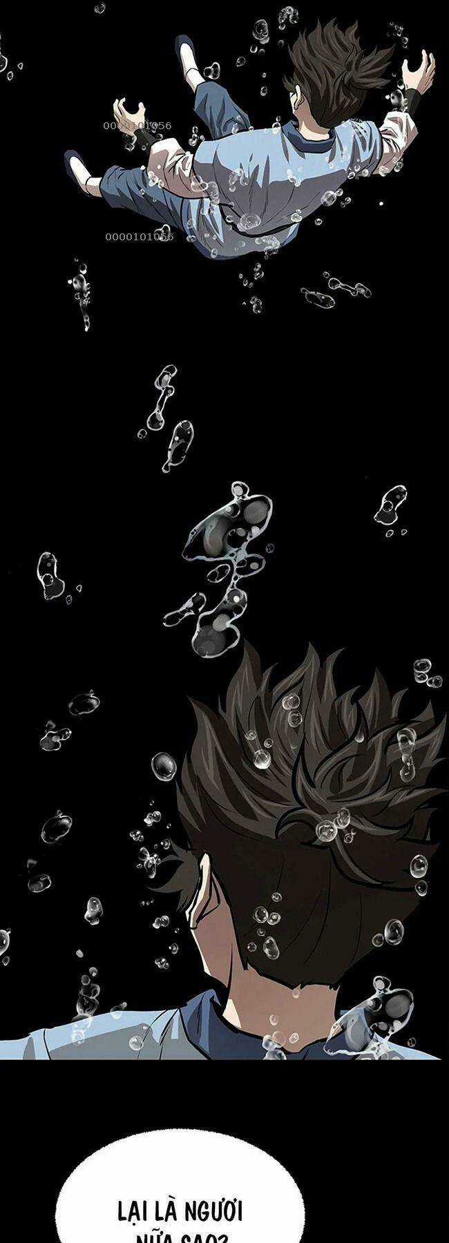 Sư Phụ Quỷ Diện - Chapter 44 - Trang 3