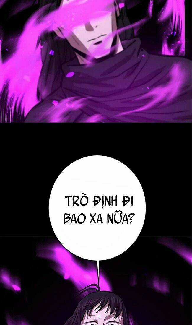 Sư Phụ Quỷ Diện - Chapter 44 - Trang 21