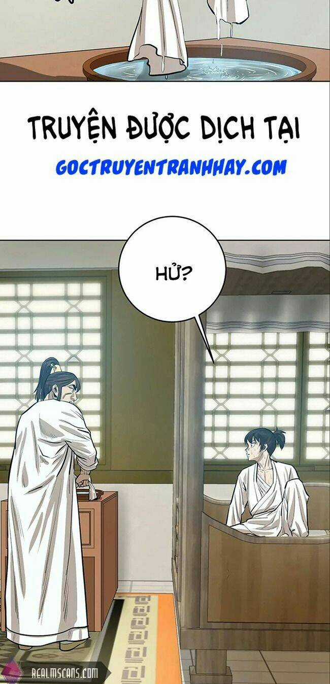 Sư Phụ Quỷ Diện - Chapter 44 - Trang 29