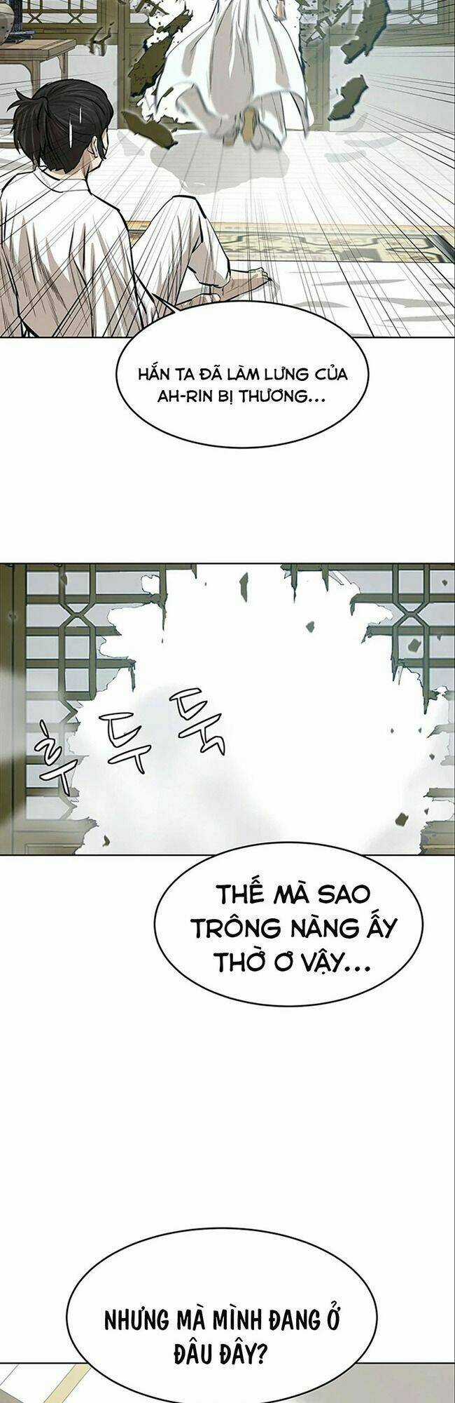 Sư Phụ Quỷ Diện - Chapter 44 - Trang 33