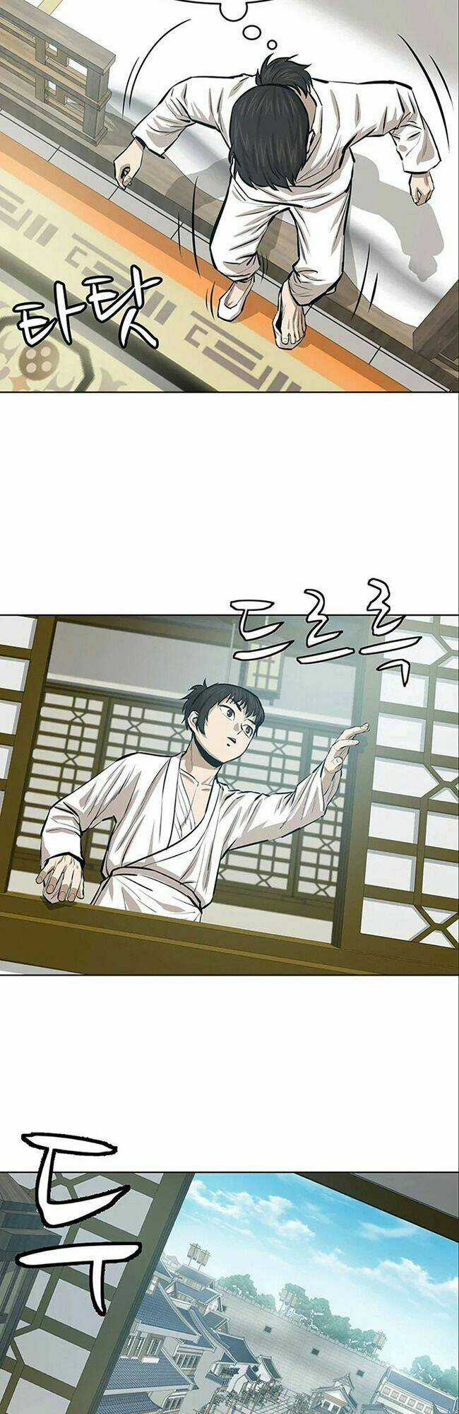 Sư Phụ Quỷ Diện - Chapter 44 - Trang 34