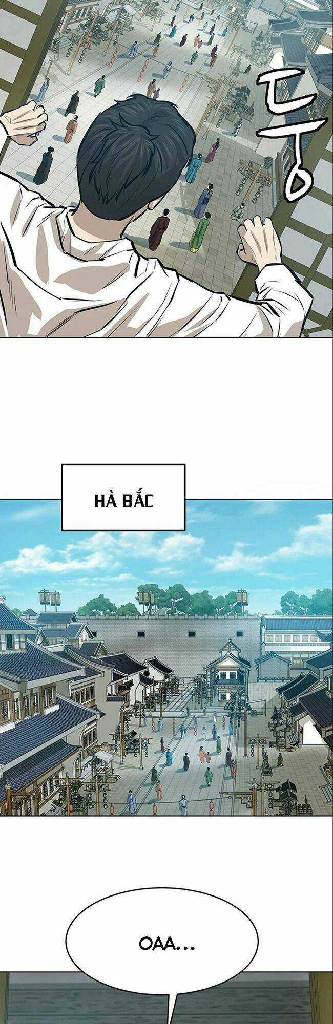 Sư Phụ Quỷ Diện - Chapter 44 - Trang 35