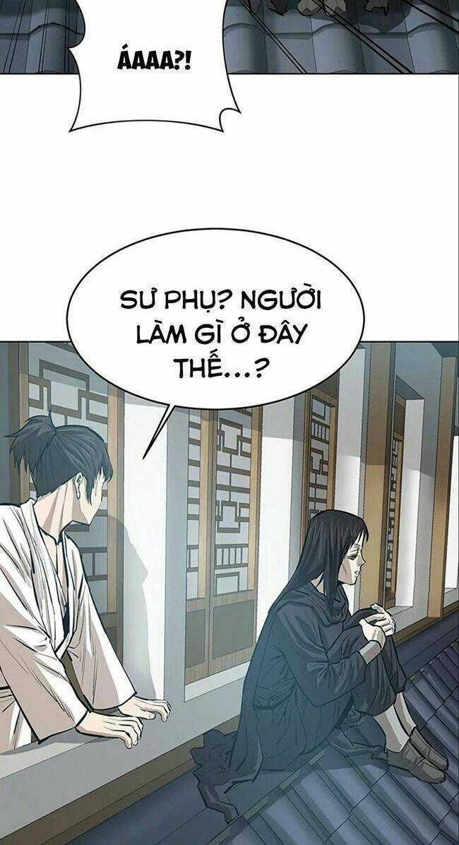 Sư Phụ Quỷ Diện - Chapter 44 - Trang 37