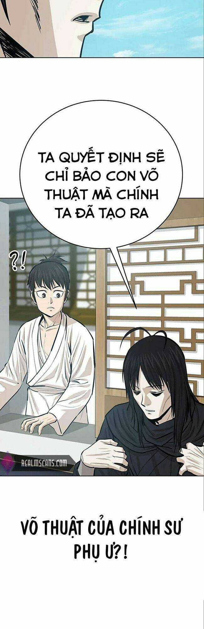 Sư Phụ Quỷ Diện - Chapter 44 - Trang 41