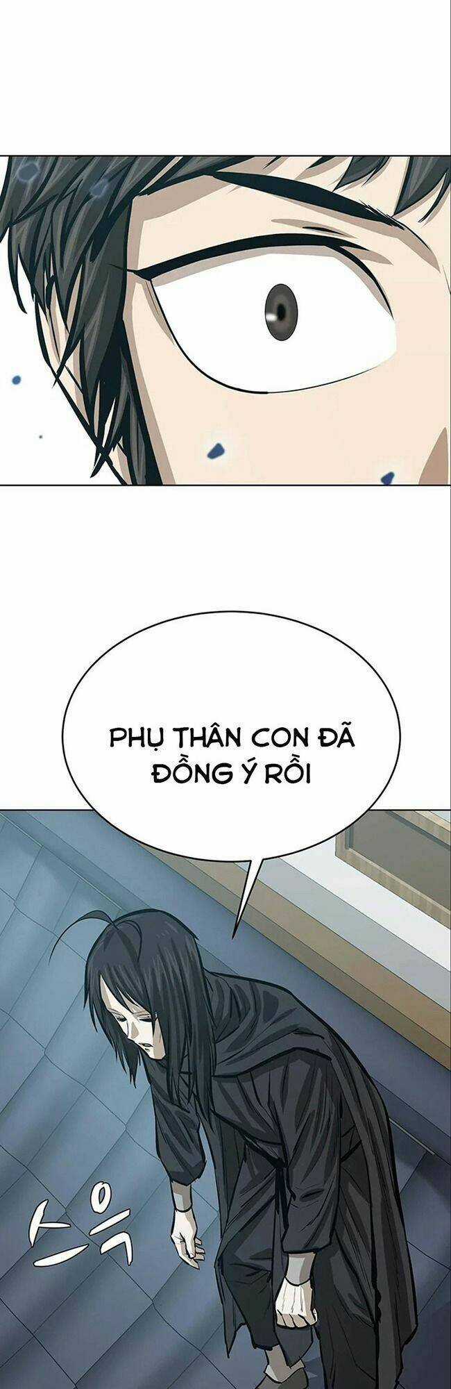 Sư Phụ Quỷ Diện - Chapter 44 - Trang 42