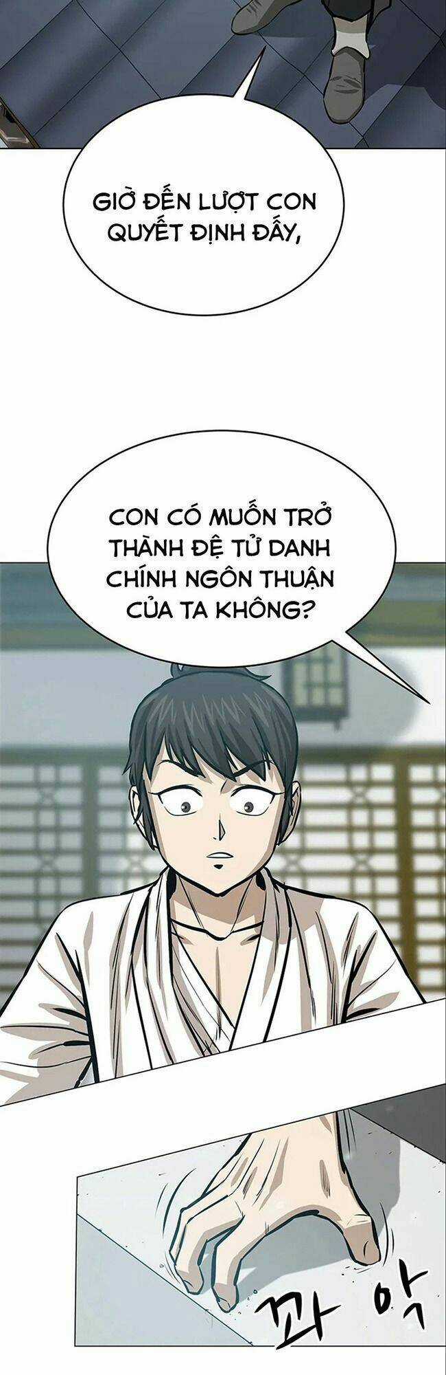 Sư Phụ Quỷ Diện - Chapter 44 - Trang 43